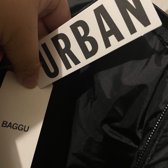 Baggu puffy tote bag - Picture 4 of 5